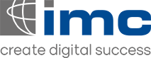 Logo IMC Web